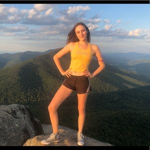 Meet your Posher, Miranda